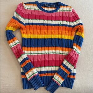 Ralph Lauren Sweater